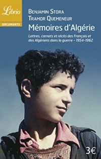 Memoires d'Algérie