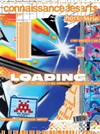 STREET ART, DE LA RUE AUX ECRANS