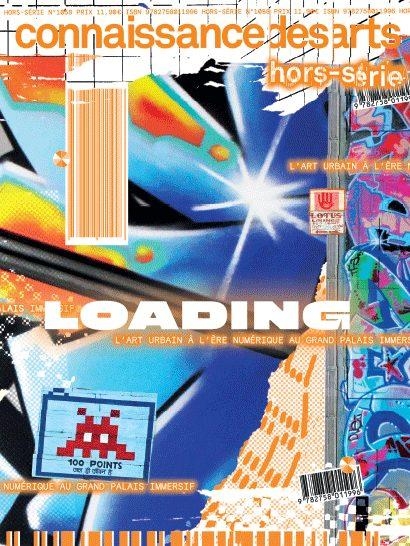 STREET ART, DE LA RUE AUX ECRANS