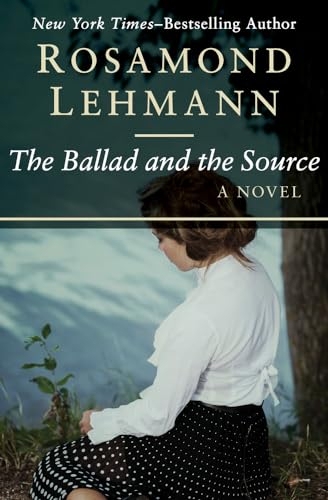 The Ballad and the Source [9781504007757]