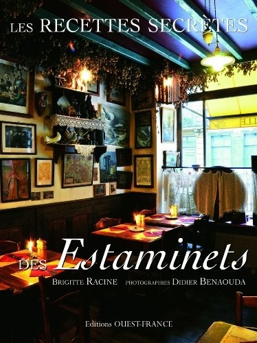Les recettes secrètes des estaminets