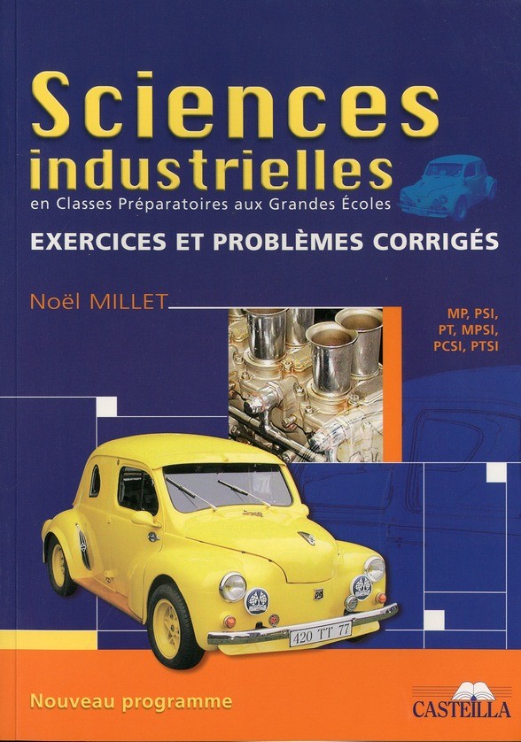 Sciences industrielles