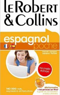 R&C POCHE ESPAGNOL 2011