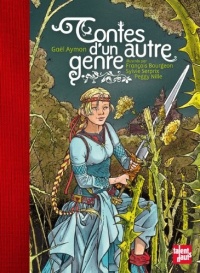 Contes d'un autre genre