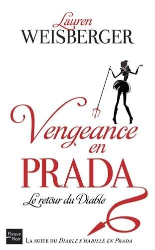 Vengeance en Prada