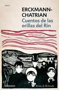 Cuentos de las orillas del rin / Tales from the banks of the Rhine