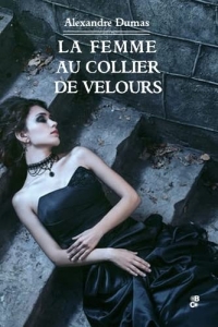 La femme au collier de velours