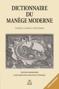 Dictionnaire du manège moderne