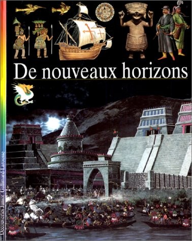Vers de nouveaux horizons