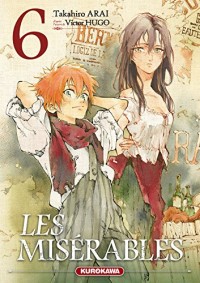 Les Misérables - tome 06 (6)