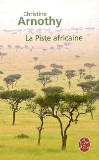 La Piste africaine