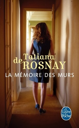 La Mémoire des murs