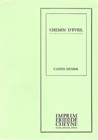 Chemin d'éveil