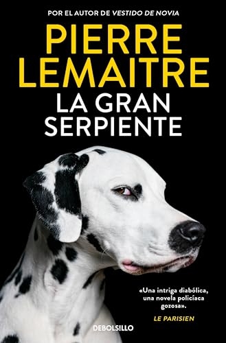La gran serpiente [9788466374811]