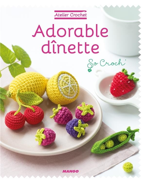 Adorable Dinette