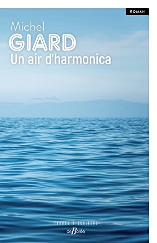 Un air d'hamonica