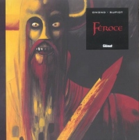 Féroce