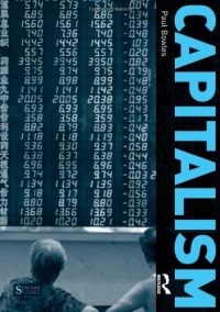[CAPITALISM] by (Author)Bowles, Paul on Apr-05-12