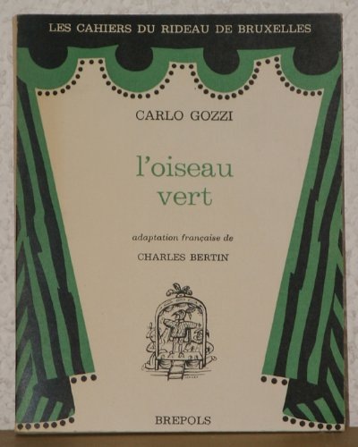 L'Oiseau vert