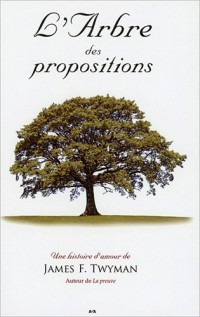 L'arbre des propositions