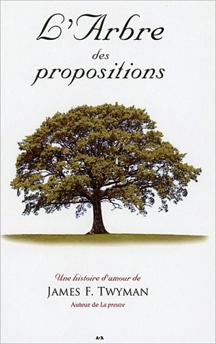 L'arbre des propositions