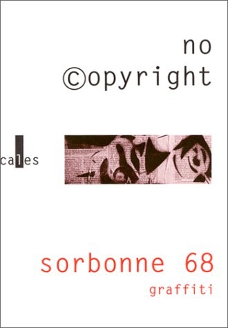 Sorbonne 68