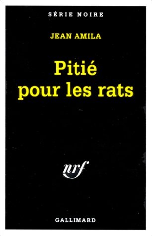Pitié pour les rats