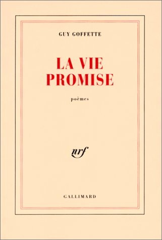 La Vie promise