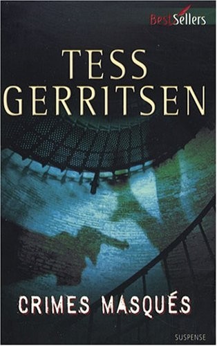 Crimes masqués