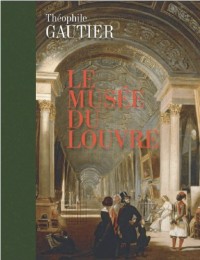 Le musée du Louvre