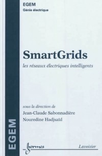 SmartGrids : Les réseaux électriques intelligents