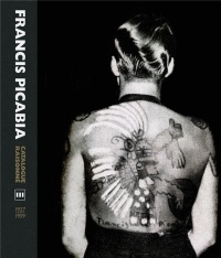 Francis Picabia catalogue raisonné : Volume 3 (1927-1939)