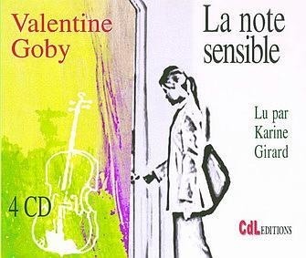 La Note Sensible 4 CD