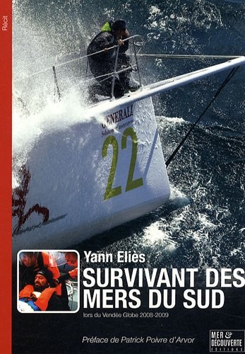 Survivant des mers du Sud