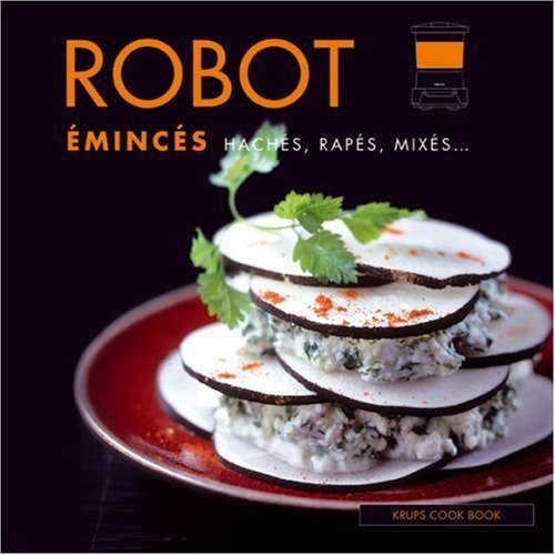 ROBOT EMINCES