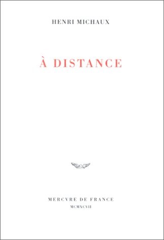 A distance