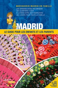 City guide Madrid