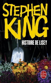 Histoire de Lisey