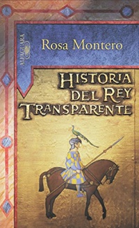 Historiadel Rey Transparente
