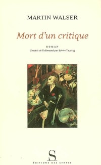 Mort d'un critique