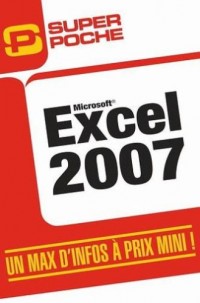 Excel 2007