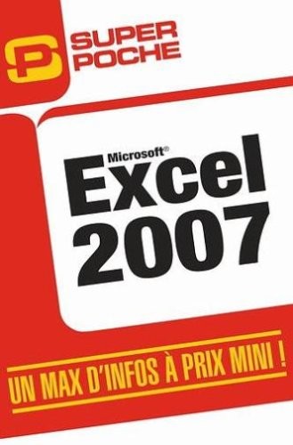 Excel 2007