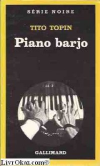 Piano barjo