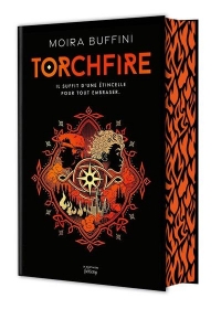 Torchfire - Collector: La trilogie des Torches - Livre 2