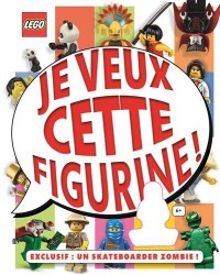 Je veux cette figurine !