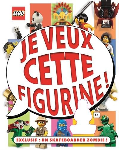 Je veux cette figurine !