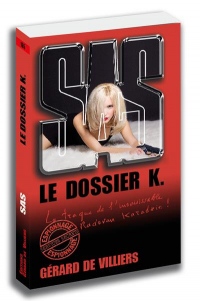 SAS 165 Le dossier K.