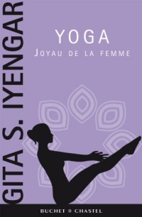 Yoga : Joyau de la femme