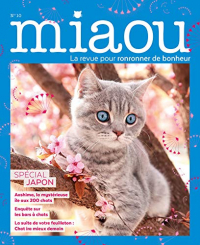 Miaou N 10 - Japon