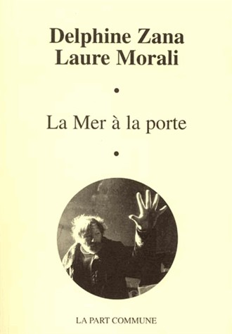 La Mer a la Porte